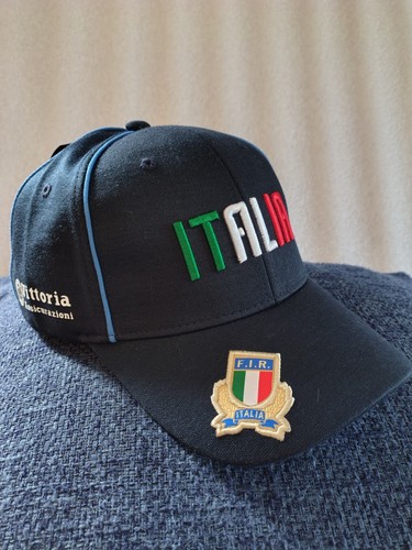 Macron italia rugby - rugby, union