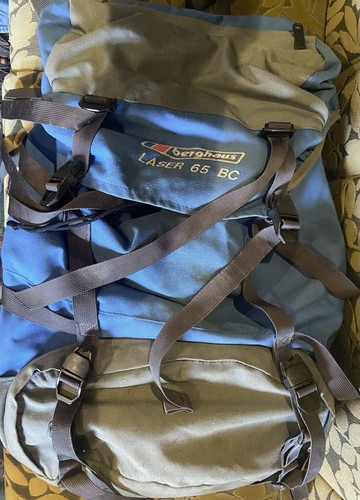 Berghaus laser litre - berghaus, 65
