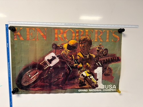 1973 ken kenny roberts grand - roberts,