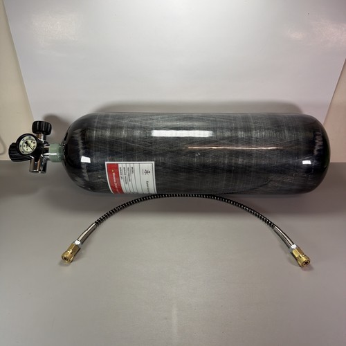 Tuxing litre carbon fibre - tuxing, 6.8