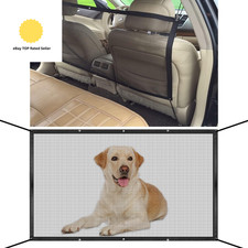 Universal Dog Guard for Car