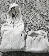 Ralph Lauren Men's Grey