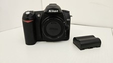Nikon d50 digital slr camera - digital,