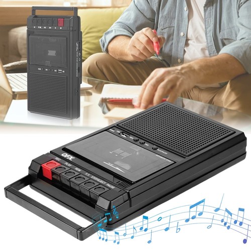 Tape player recorder - tape,
