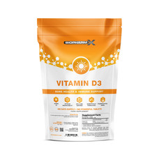 Vitamin D3 5000iu High