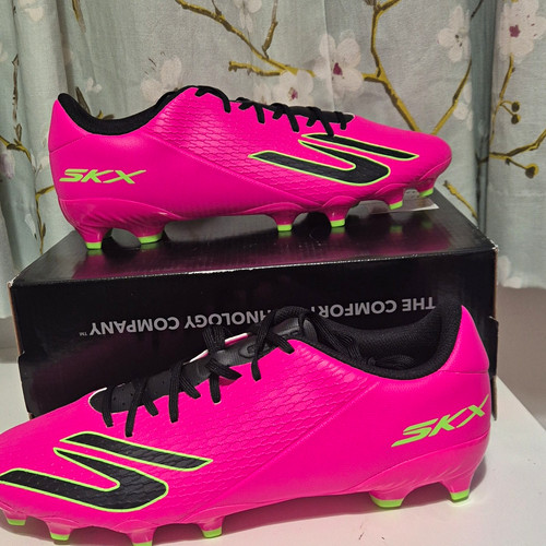 Skechers skx football - skechers, boots
