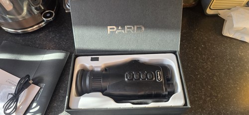Pard nv019 day night infrared - pard,
