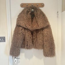 River Island Women's Faux Fur