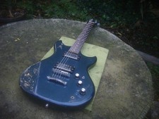 WESTONE THUNDER II 1983