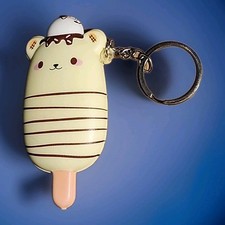Puni Maru Animal Popsicle