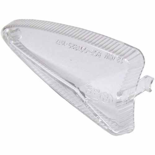 Indicator lens for triumph - for,