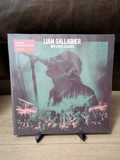 Liam Gallagher Unplugged Album