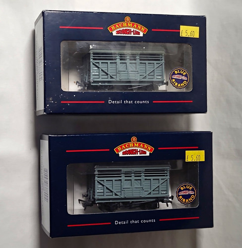 Bachmann branchline lms - branchline, oo