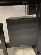 Wharfedale Diamond SW150