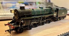 Bachmann 31-116 BR Standard 4MT Green Late Crest Preserved DCC Ready Missing Box