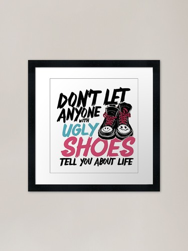 Don let anyone - don't,