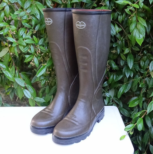 Chameau traqueur size - chameau,