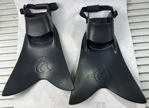 Original force fin pro scuba - force,