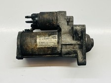 Starter Motor Peugeot Boxer Citroen Relay 2.2 BlueHDI DW12RUD 9826048080 2019