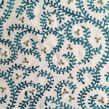 3.4 meters x CLARKE & CLARKE