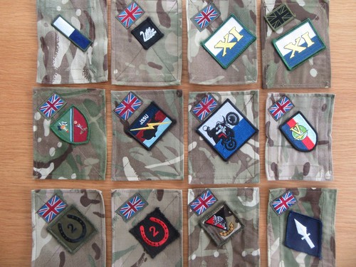 Forces badged mtp - forces,