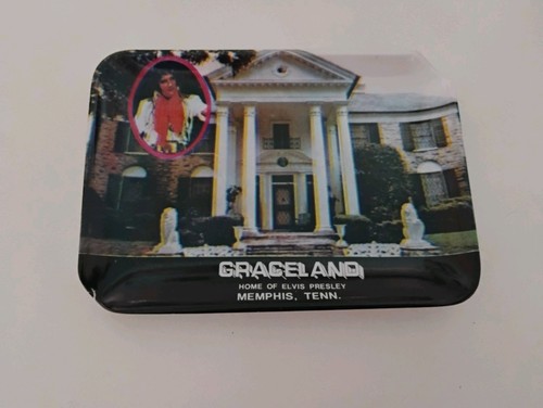 Small vintage elvis presley - small,