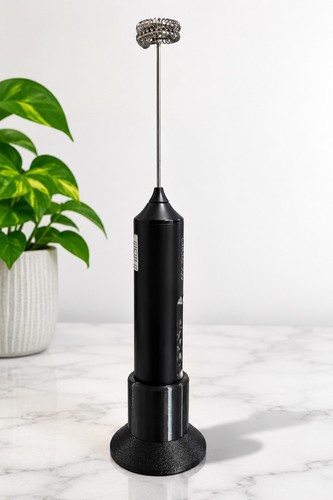 Samba milk frother stand - samba,,