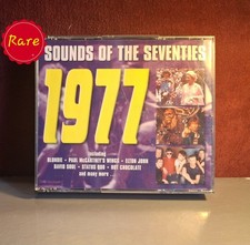 Sounds Of The Seventies - 1977