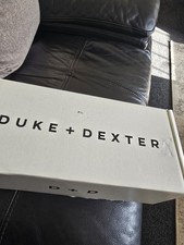 Mens Duke And Dexter Shoes