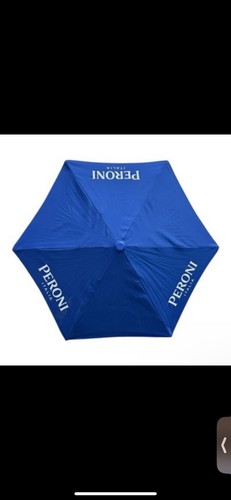 Peroni parasoles for - peroni,