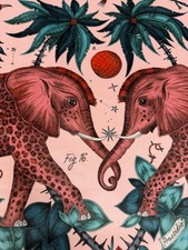 Clarke And Clarke Emma J