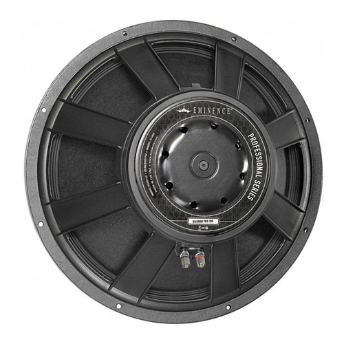 Eminence kilomax 1250w - 18,