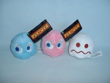 Pac man set ghosts - pac-man, of
