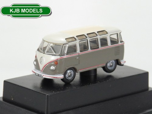 Oxford diecast nvws009 - oxford, vw