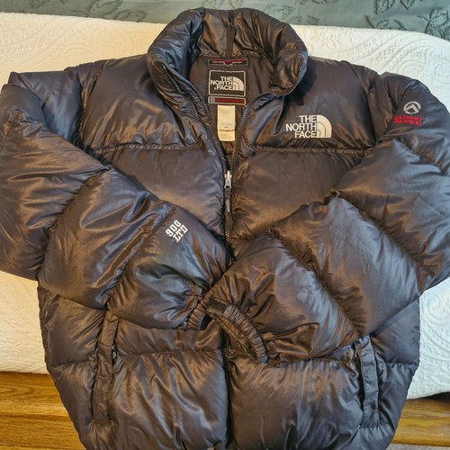 North face quantum nuptse 900 - face,