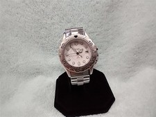 ACCURIST RARE MEN'S 100m DIVER