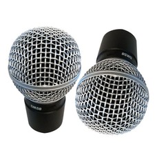 2x Wireless Mic Microphone