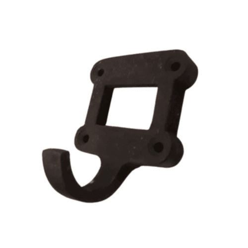 Coat hook wall - coat, hook,