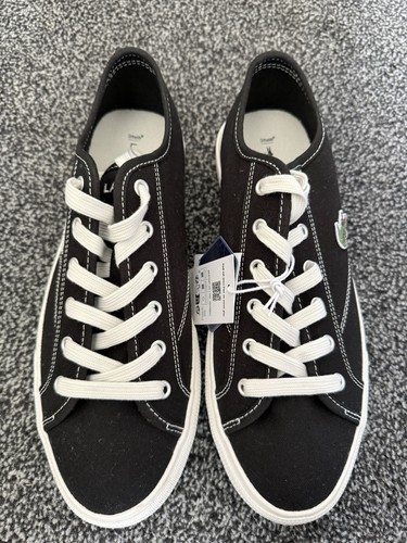 Men lacoste trainers - men’s,