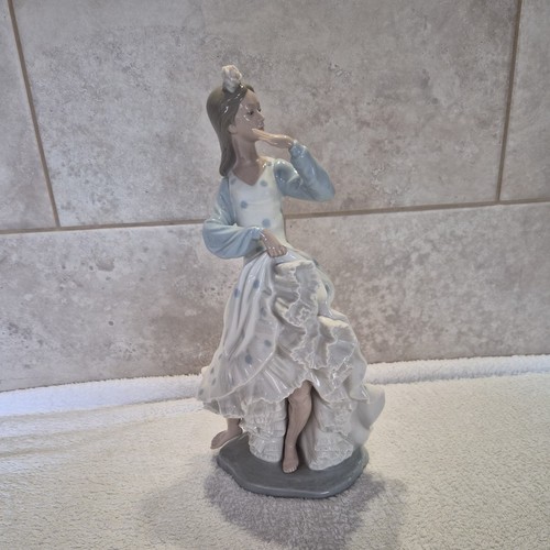 Nao lladro spanish - nao,