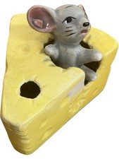 Vintage Mouse Cheese Cocktail