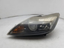 2008 FORD FOCUS ZETEC Passenger Headlamp LH