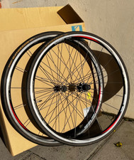 Shimano WH-R550 700c Rim Brake