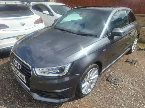 2015 audi line 1 4 - 65,
