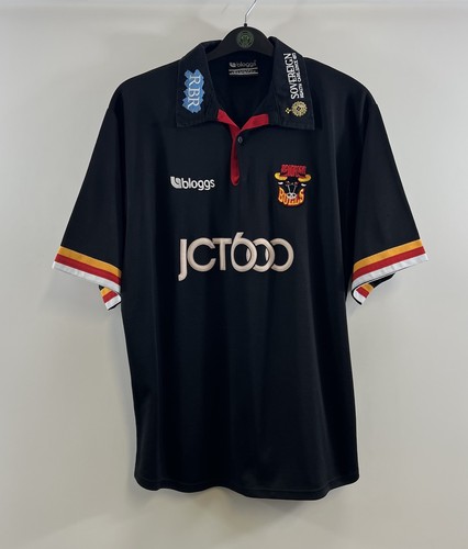 Bradford bulls away rugby - bradford,