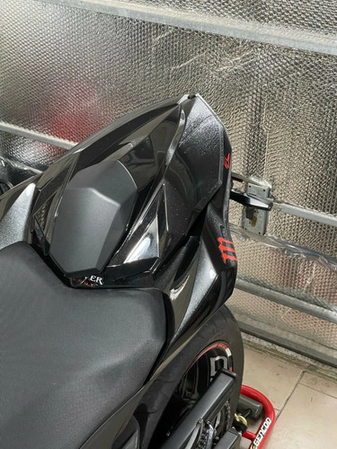 Kawasaki z800 2013 2016 - kawasaki, black