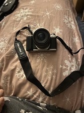 Pentax MZ-M 35mm Film SLR