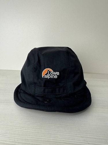 Lowe alpine waterproof hat - waterproof,