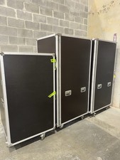 Large  Aluminum Flight Case
