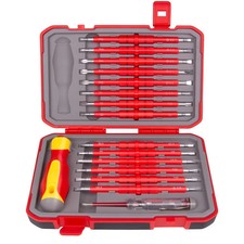 1000V Insulated Screwdriver